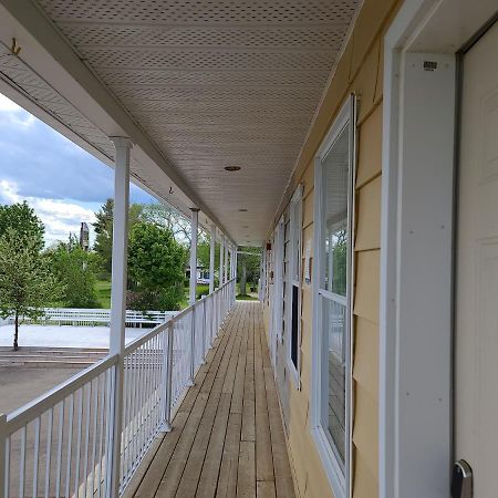 Bouctouche Bay Inn Exteriér fotografie