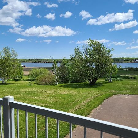 Bouctouche Bay Inn Exteriér fotografie