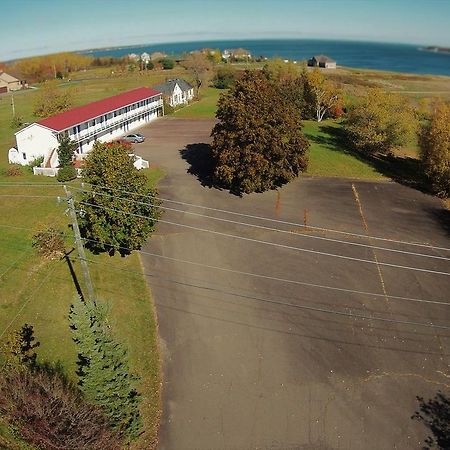 Bouctouche Bay Inn Exteriér fotografie