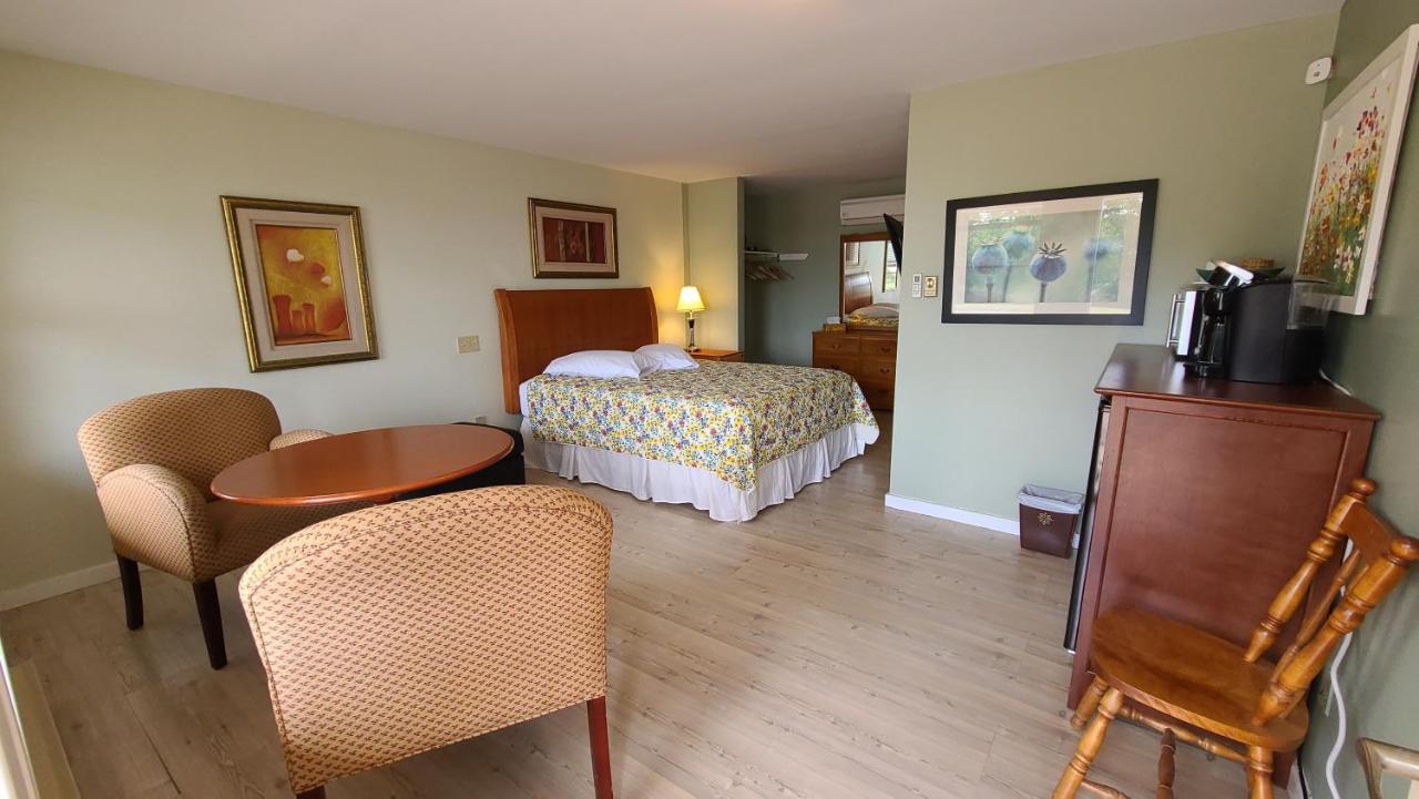 Bouctouche Bay Inn Exteriér fotografie