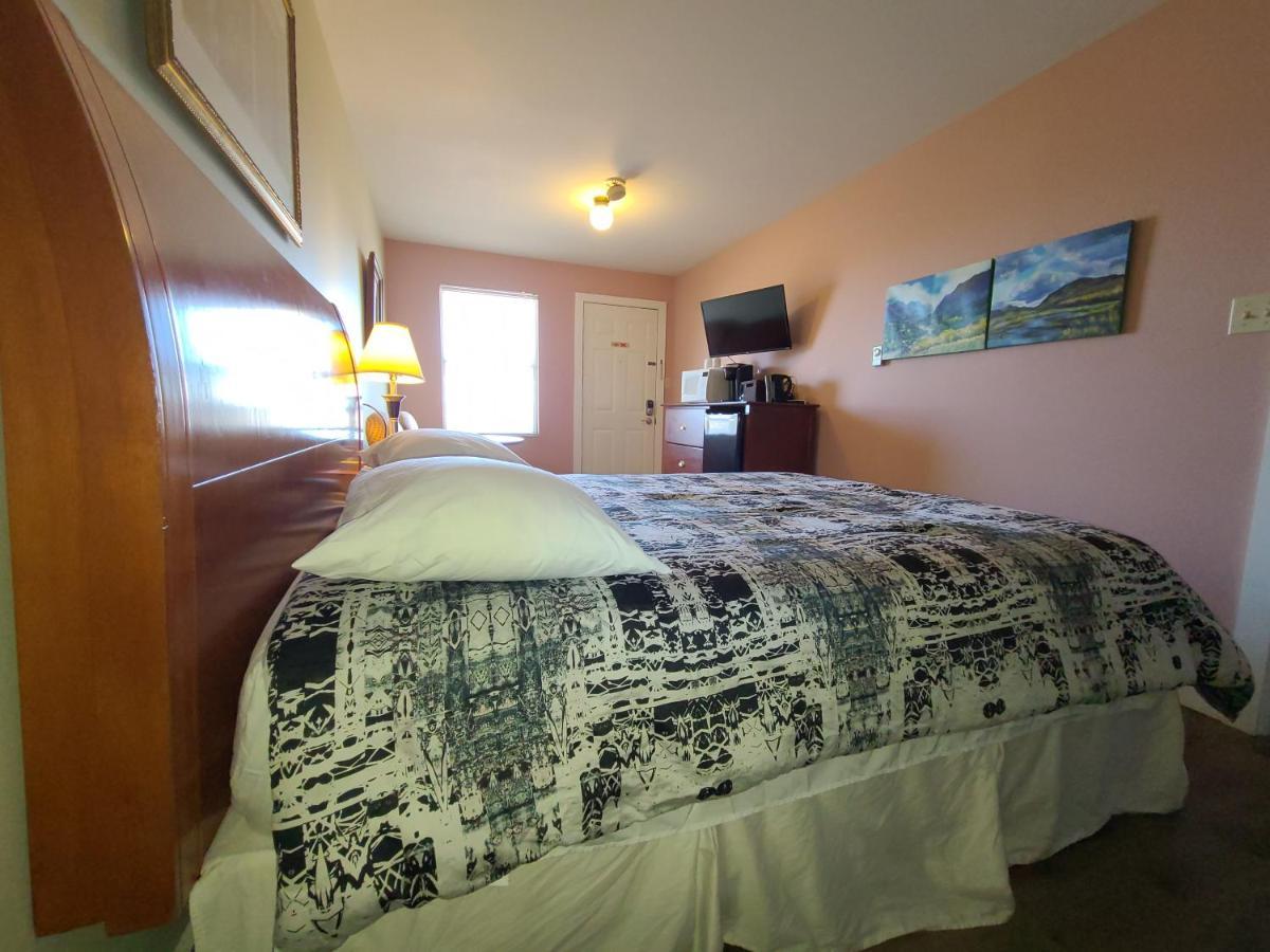Bouctouche Bay Inn Exteriér fotografie