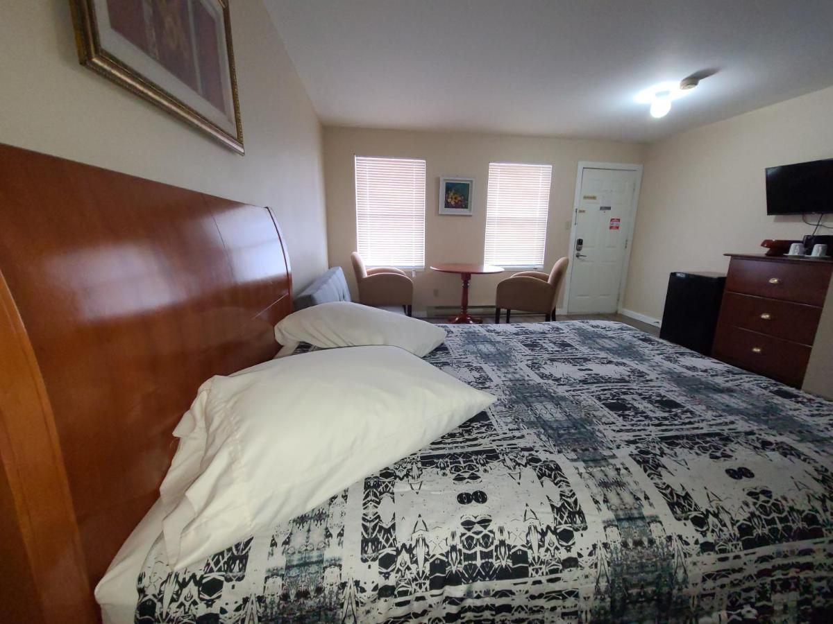Bouctouche Bay Inn Exteriér fotografie