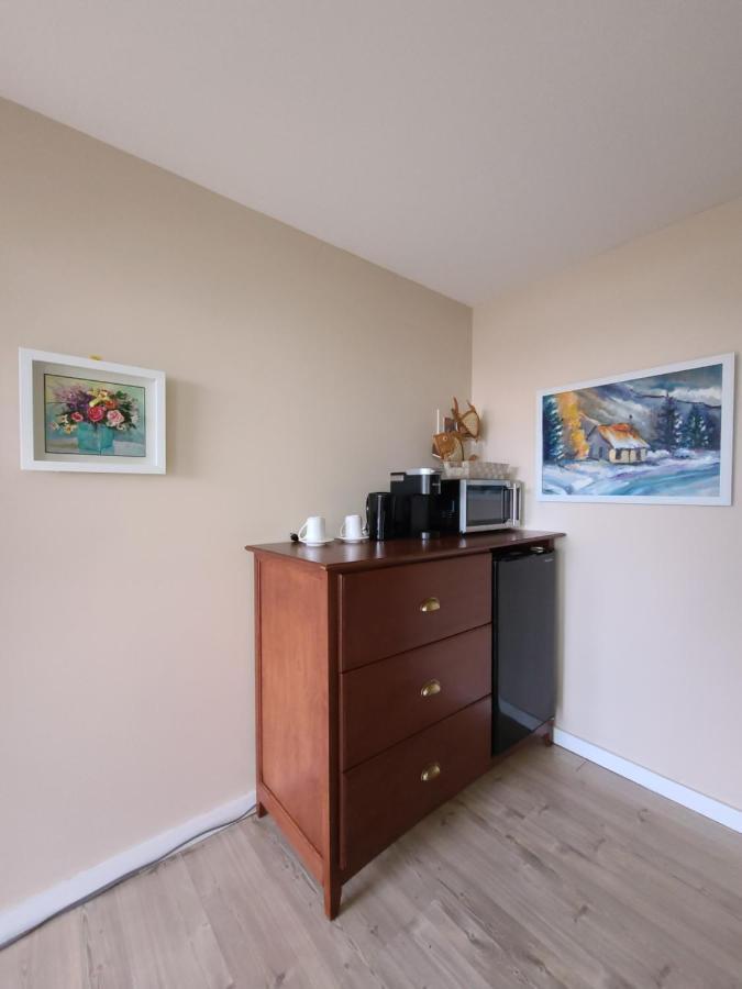 Bouctouche Bay Inn Exteriér fotografie