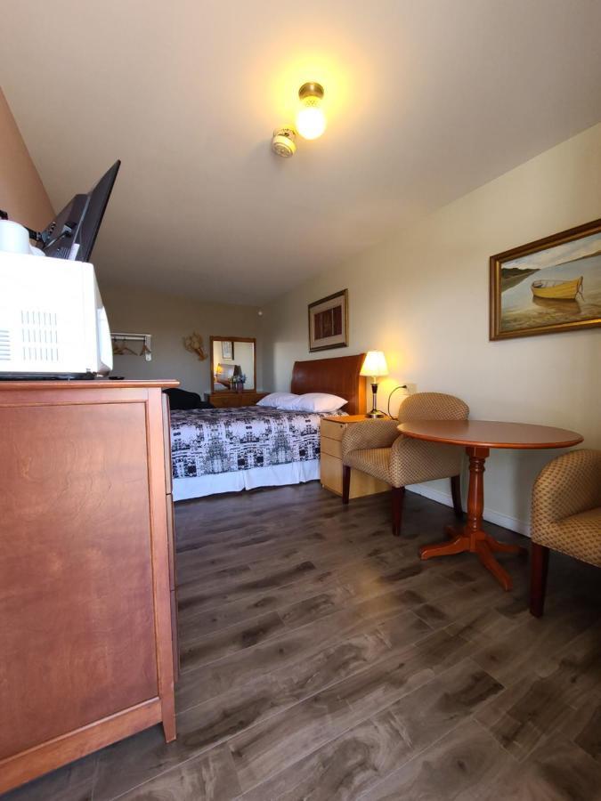 Bouctouche Bay Inn Exteriér fotografie