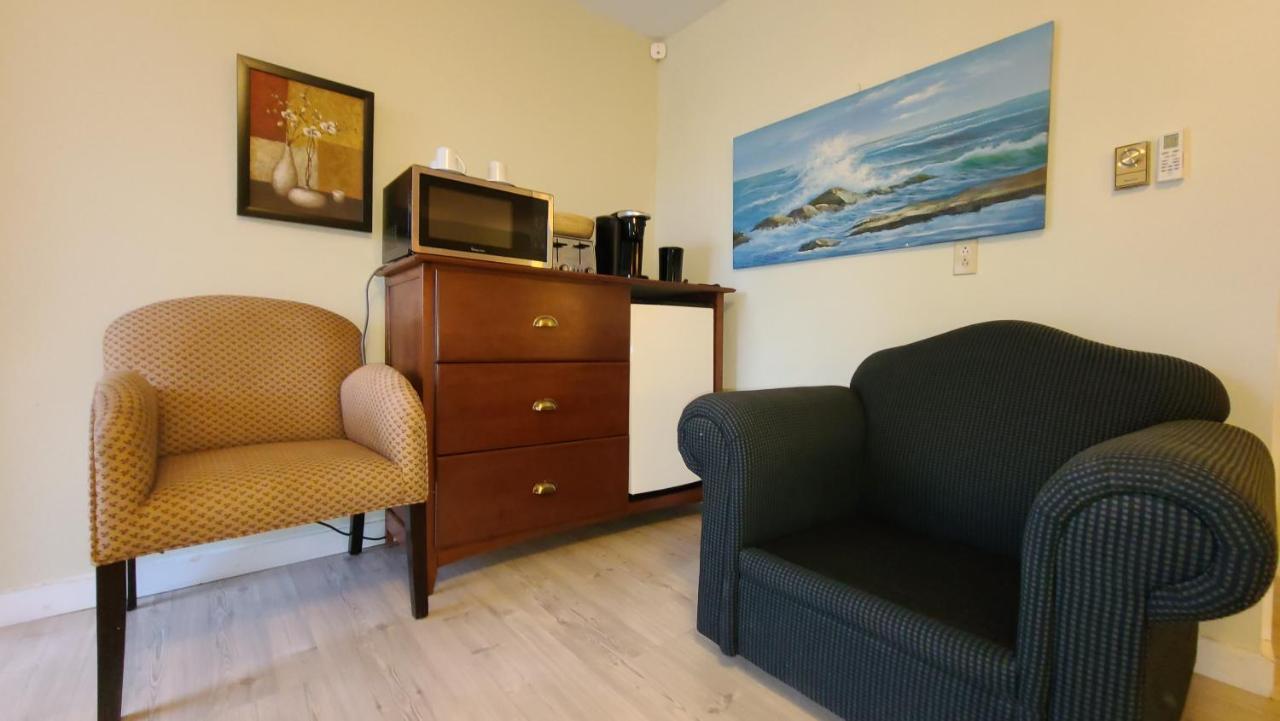 Bouctouche Bay Inn Exteriér fotografie