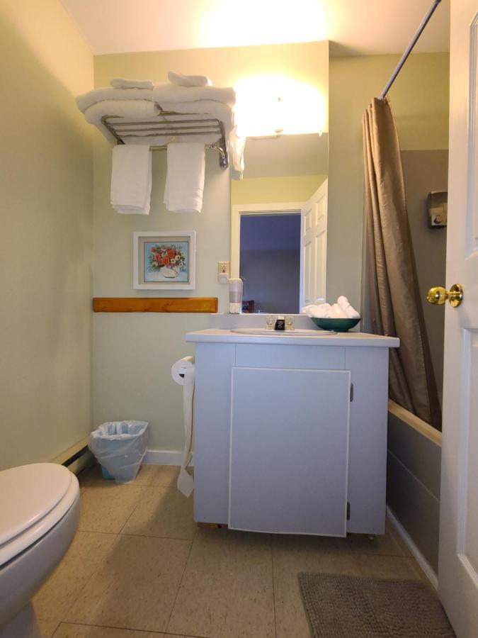 Bouctouche Bay Inn Exteriér fotografie