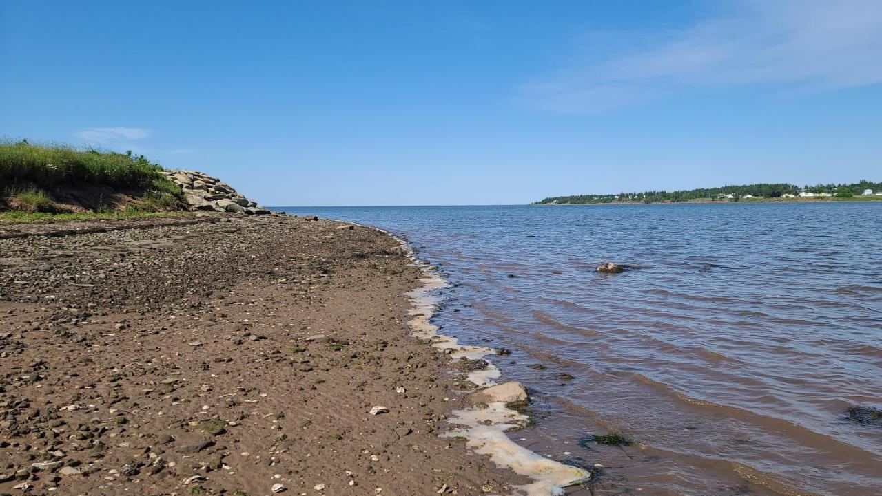 Bouctouche Bay Inn Exteriér fotografie