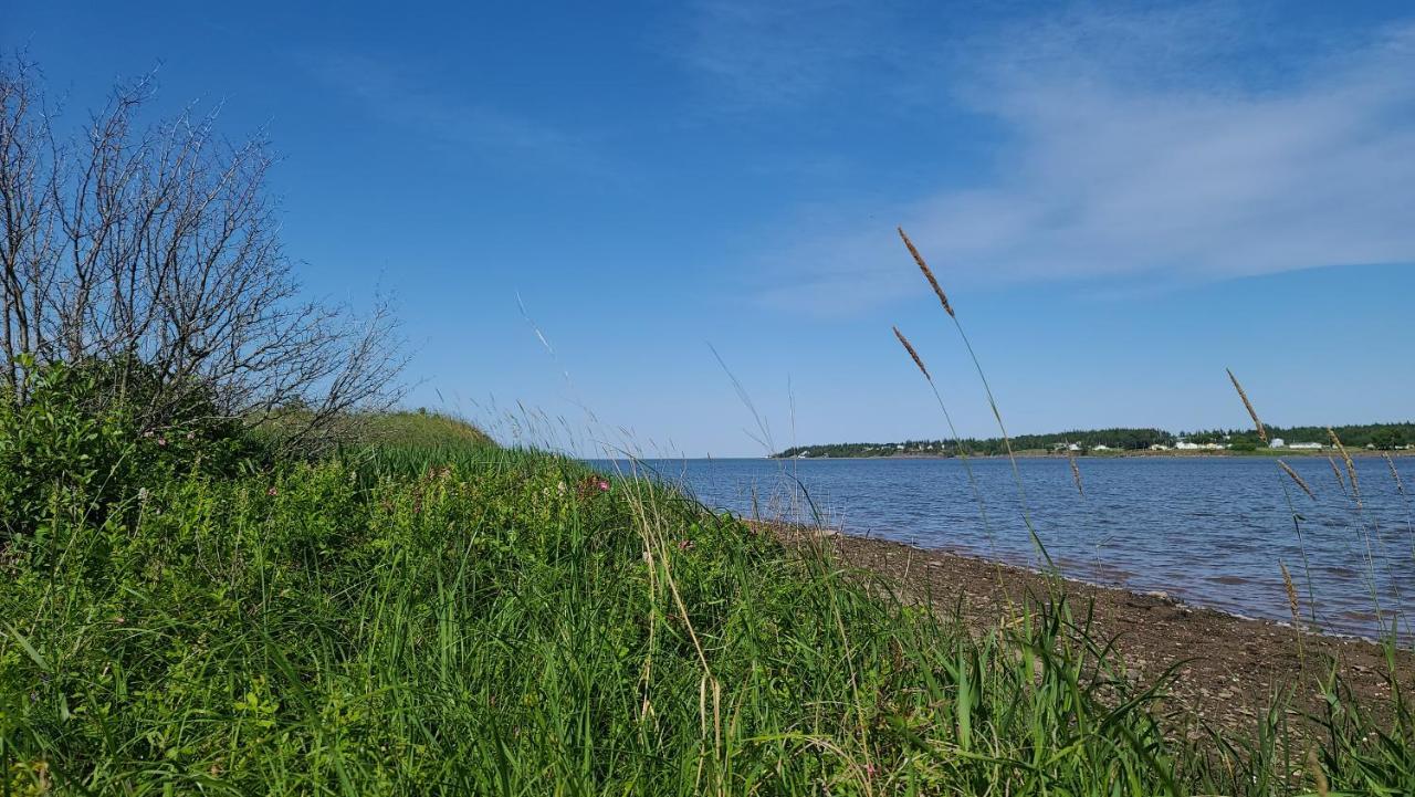 Bouctouche Bay Inn Exteriér fotografie