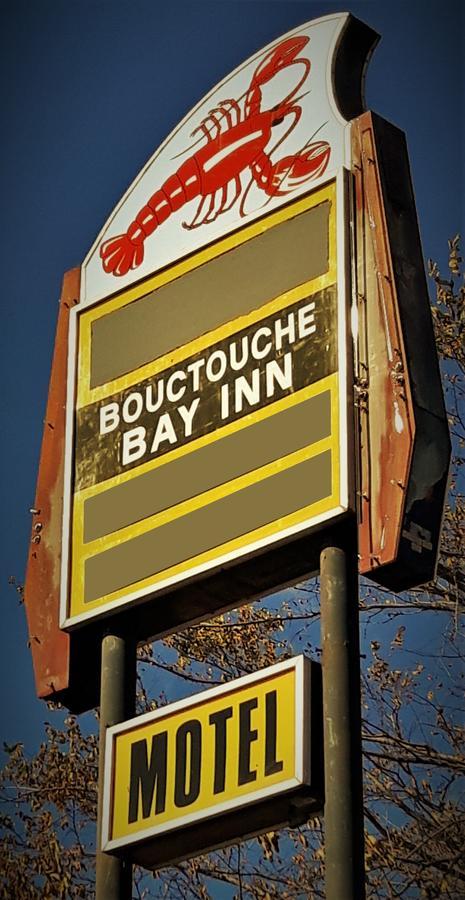 Bouctouche Bay Inn Exteriér fotografie