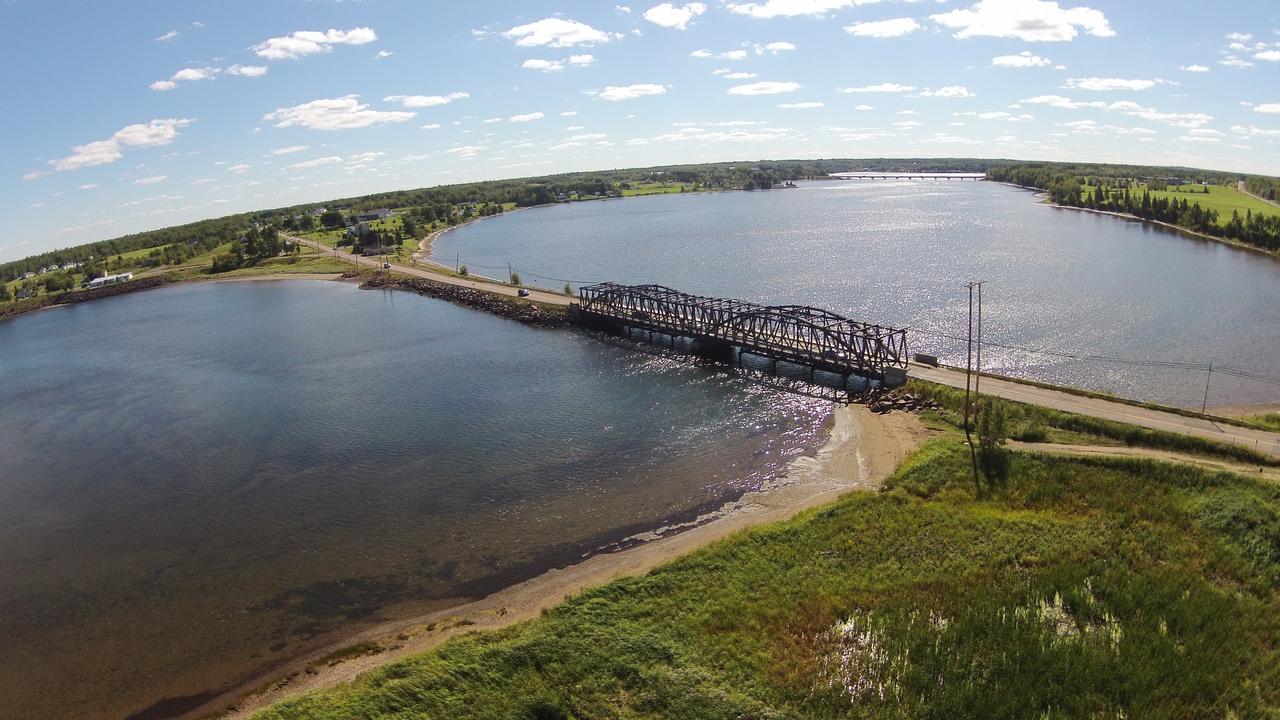Bouctouche Bay Inn Exteriér fotografie