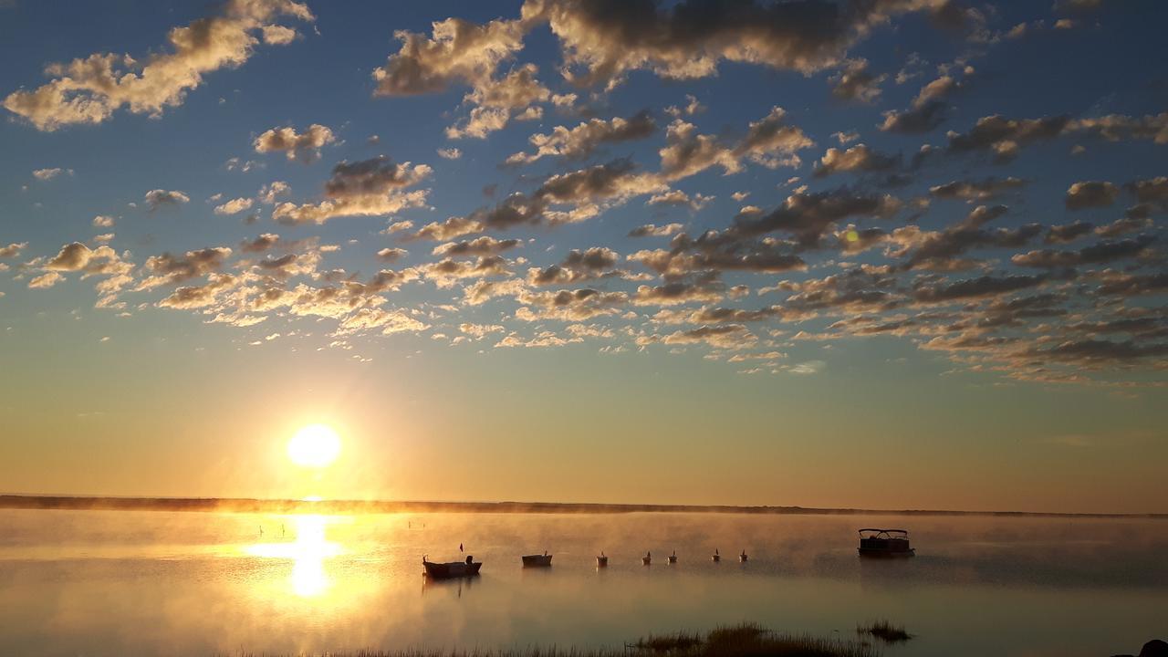 Bouctouche Bay Inn Exteriér fotografie